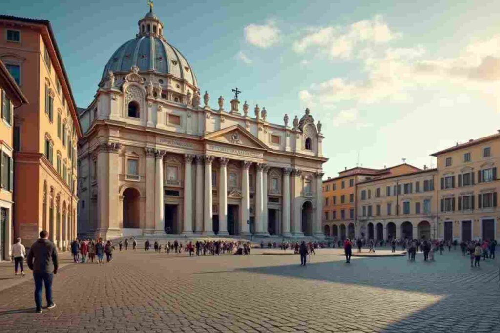 San Petronio a Bologna