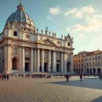 San Petronio a Bologna