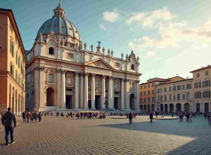 San Petronio a Bologna