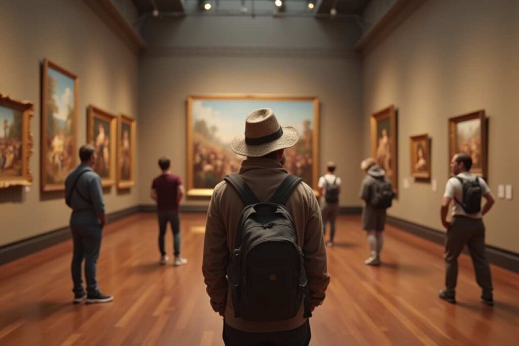 Musei gratis da visitare