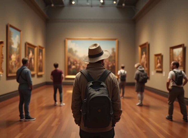 Musei gratis da visitare
