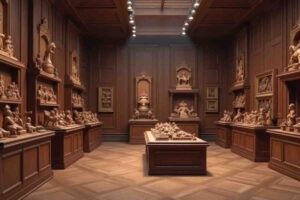 Museo del cioccolato