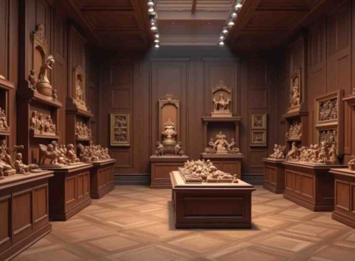 Museo del cioccolato
