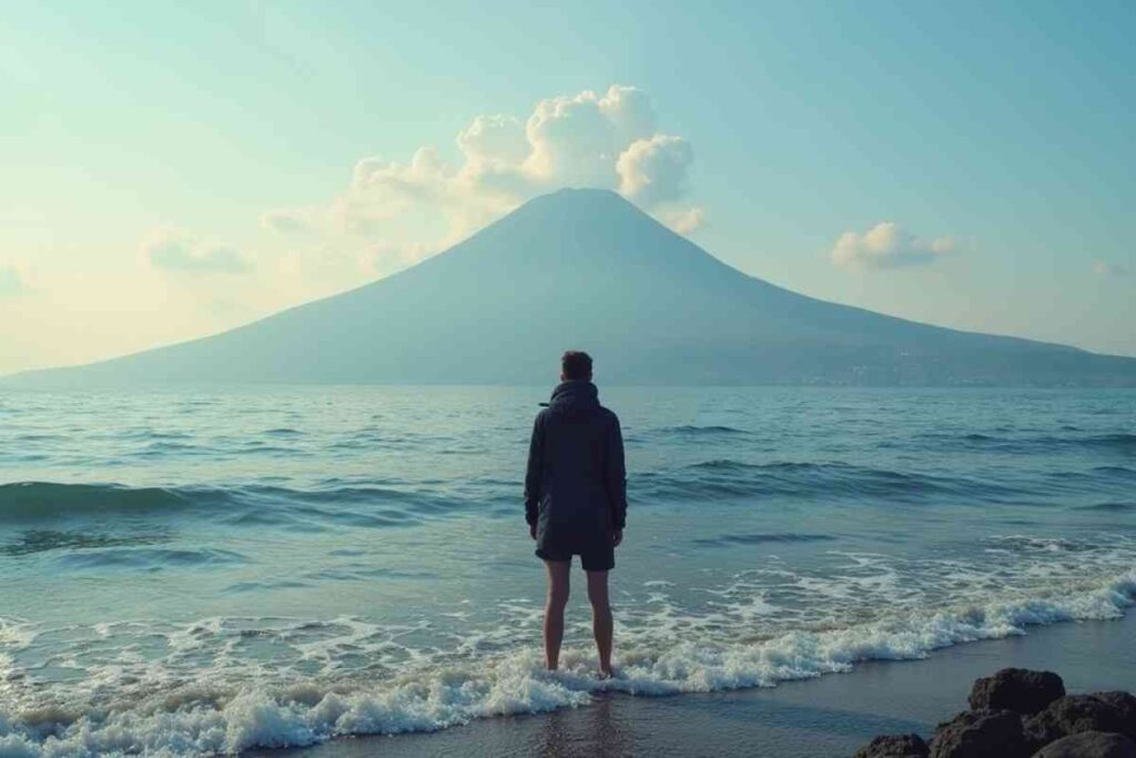 Mare a Napoli