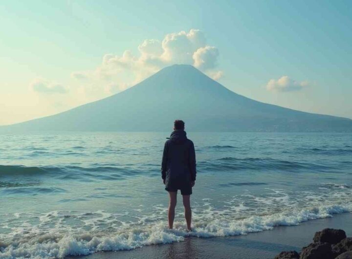 Mare a Napoli