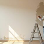 Riparare i buchi nel muro