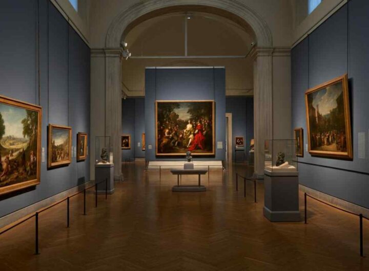 museo quadri