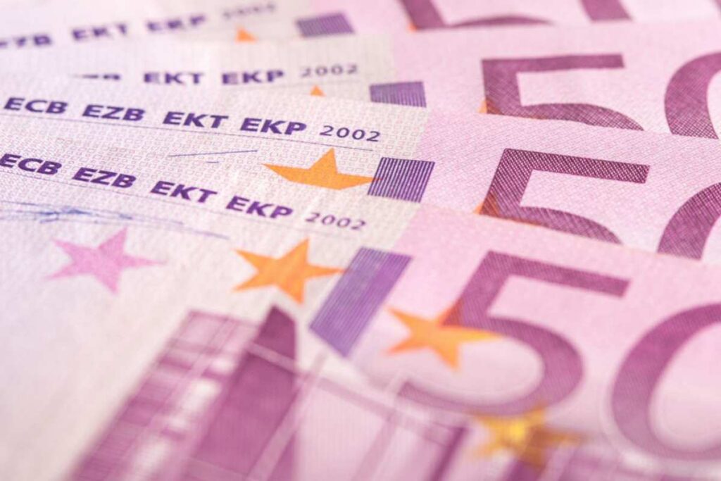 500 euro