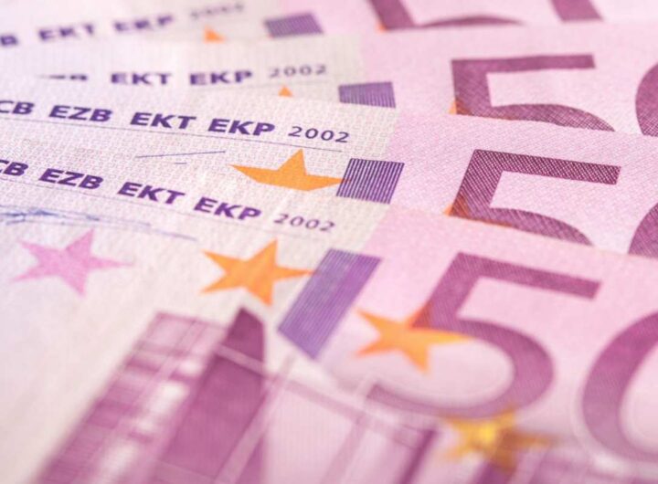 500 euro