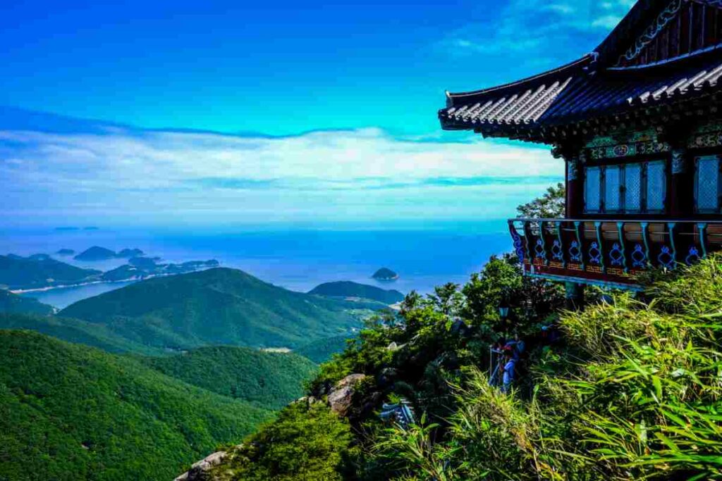 Corea del Sud