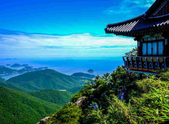Corea del Sud