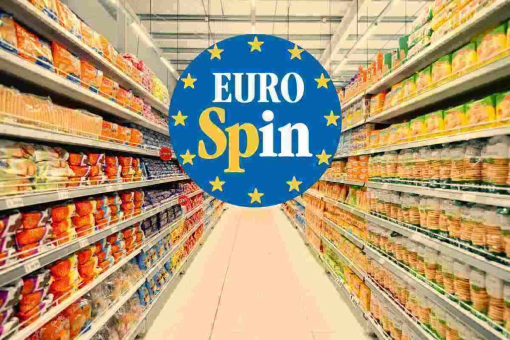La vogliono tutti da sempre, ora Eurospin la svende a pochi euro