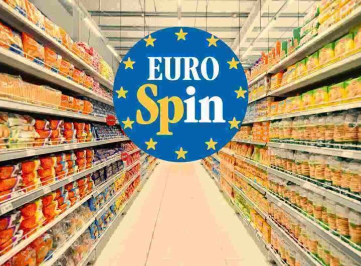 La vogliono tutti da sempre, ora Eurospin la svende a pochi euro