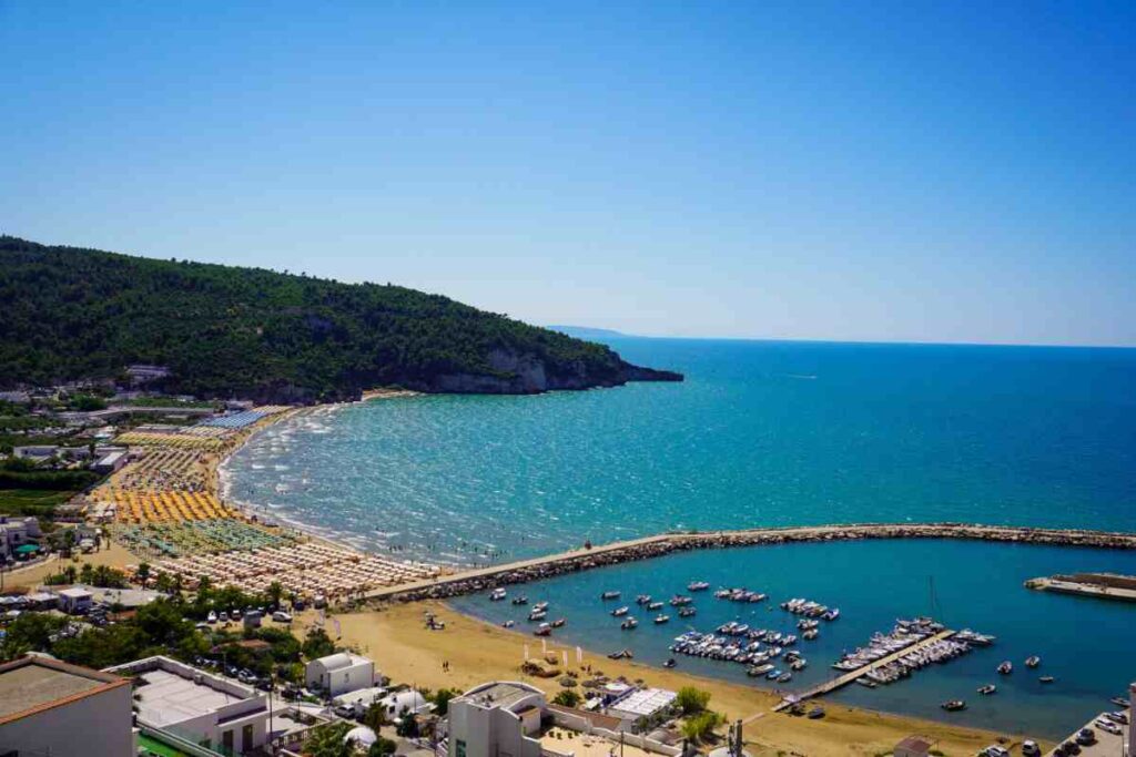 Puglia mare