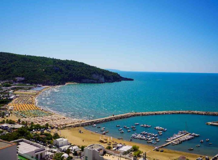 Puglia mare