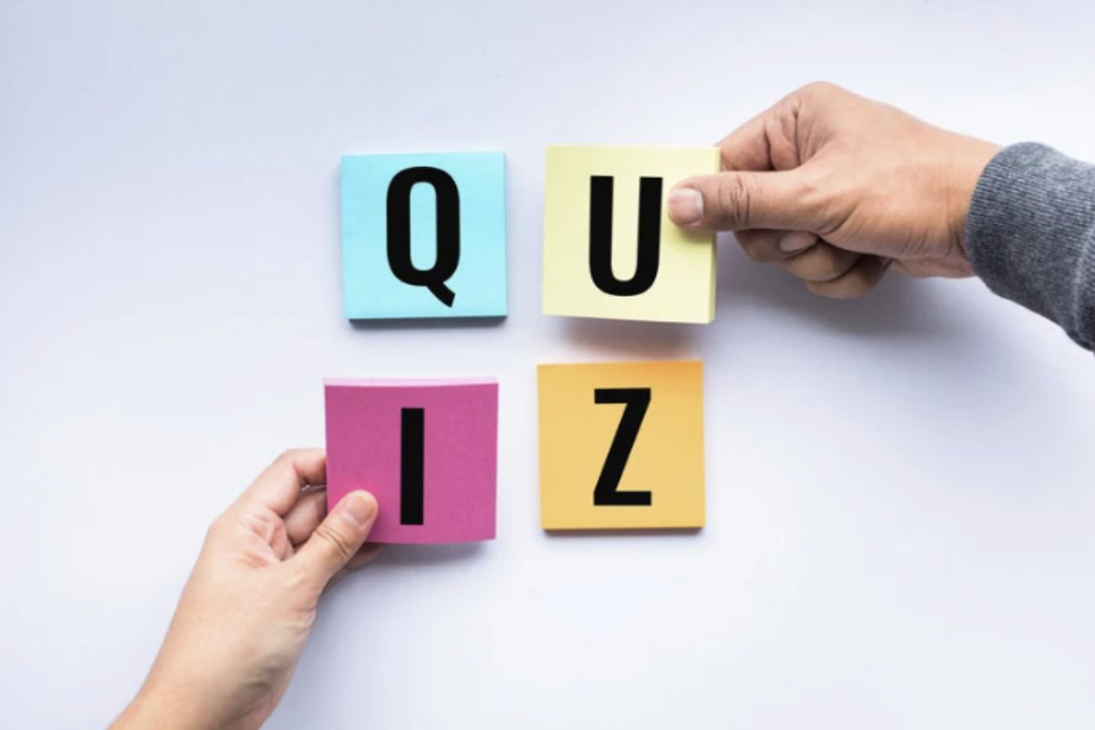 Il test visivo che ha scatenato questa sfida è solo uno dei tanti strumenti utilizzati per misurare il quoziente intellettivo (QI)