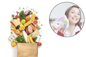 L’inflazione sui prodotti alimentari ha inciso profondamente sul bilancio delle famiglie italiane, soprattutto per ciò che riguarda beni come pane