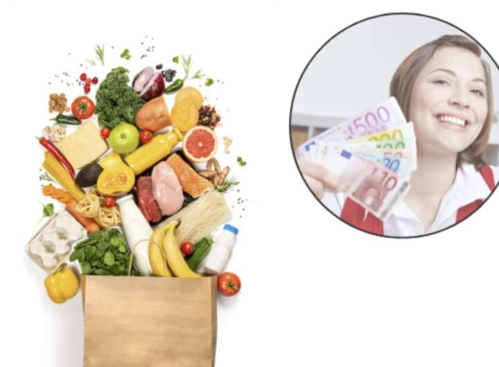 L’inflazione sui prodotti alimentari ha inciso profondamente sul bilancio delle famiglie italiane, soprattutto per ciò che riguarda beni come pane