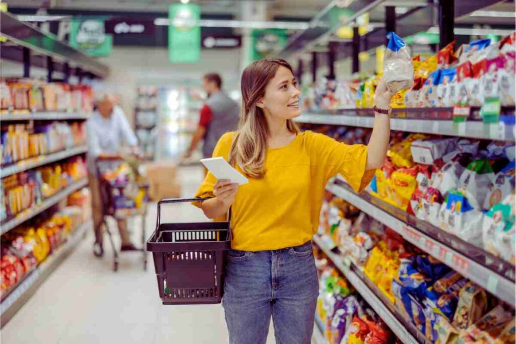 Supermercato, ecco i 5 trucchi geniali per risparmiare