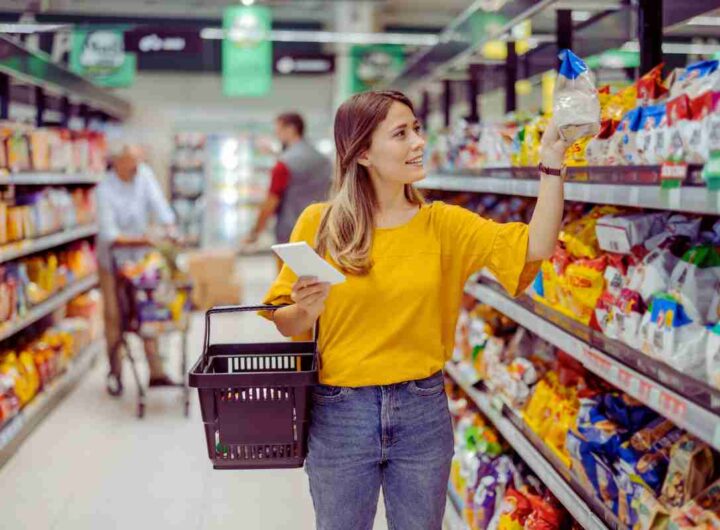 Supermercato, ecco i 5 trucchi geniali per risparmiare
