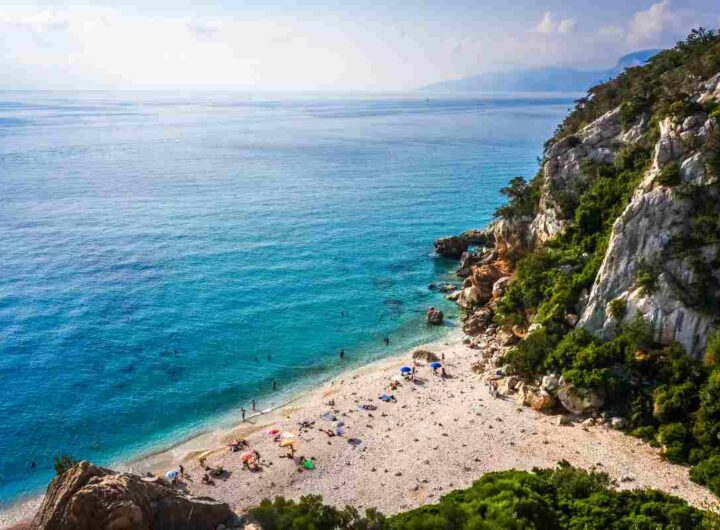 Vacanze estive 2025
