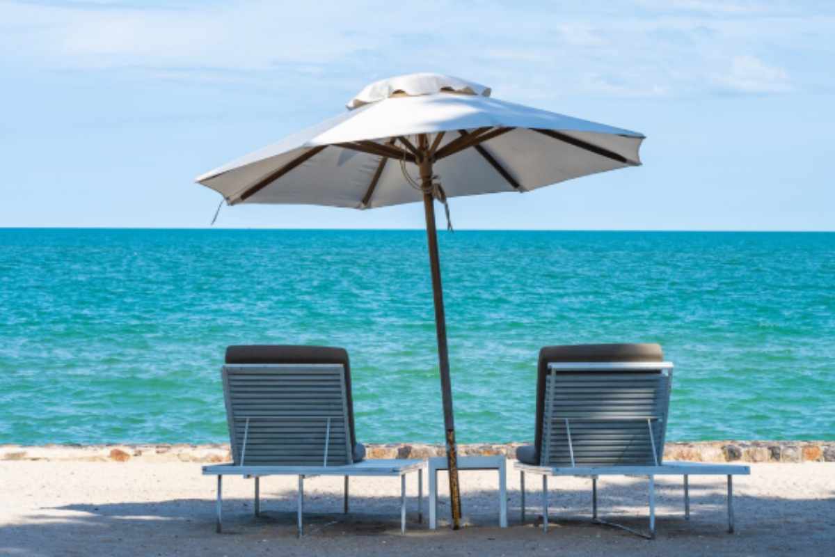 Vacanze estive 2025