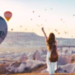 Viaggiatrice