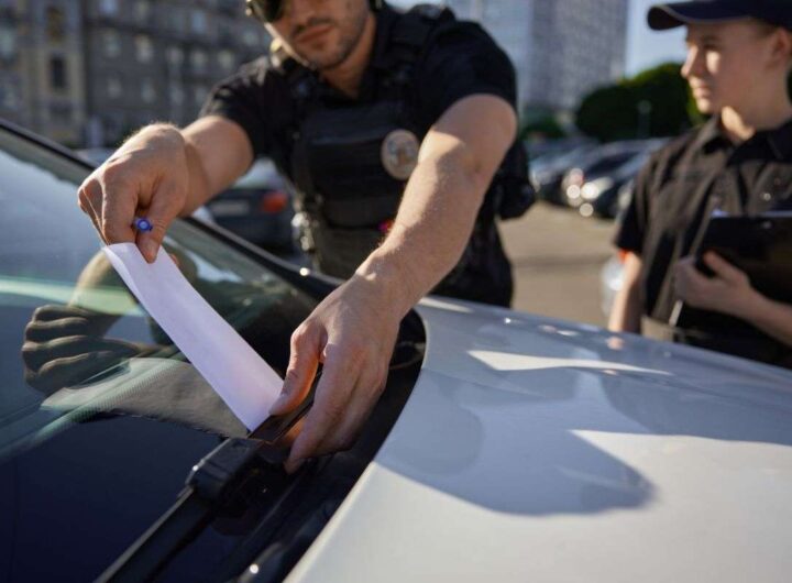 multe, paga meno con il metodo delle 2 ore