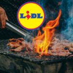 Lidl, ti fai barbecue nuovo senza spendere un occhio della testa
