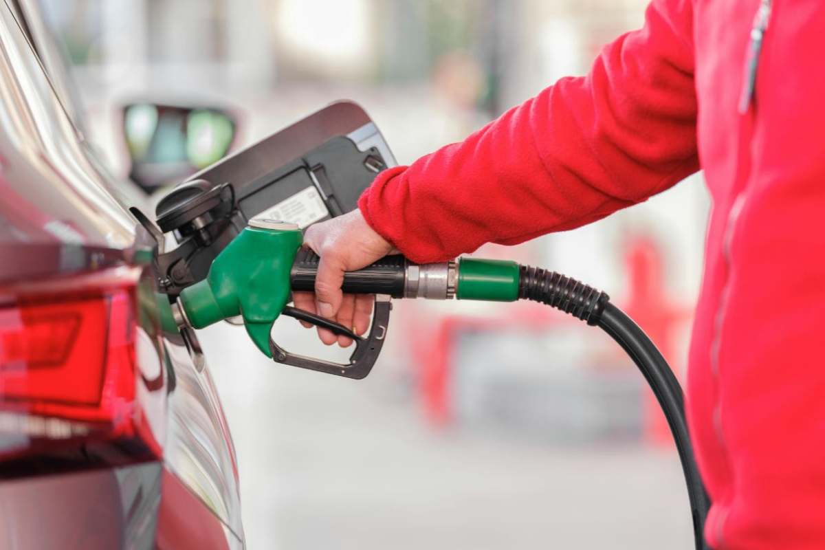 benzina