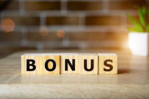 bonus