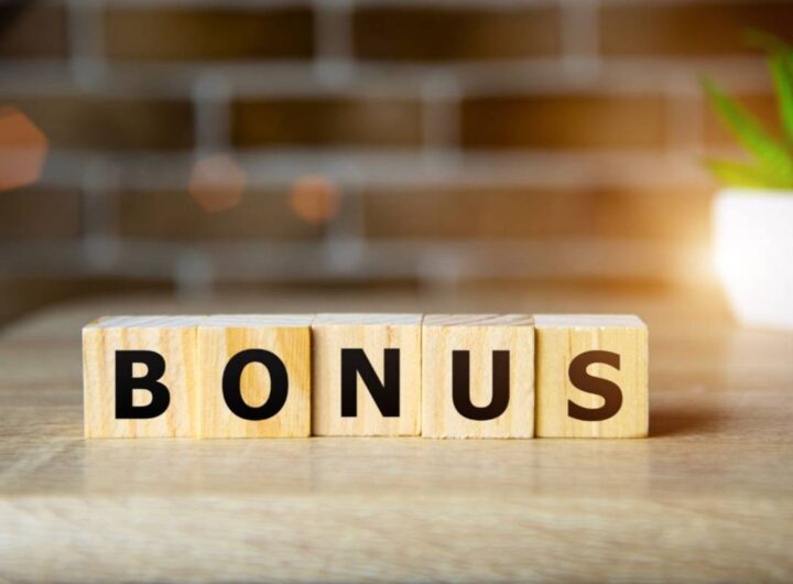 bonus