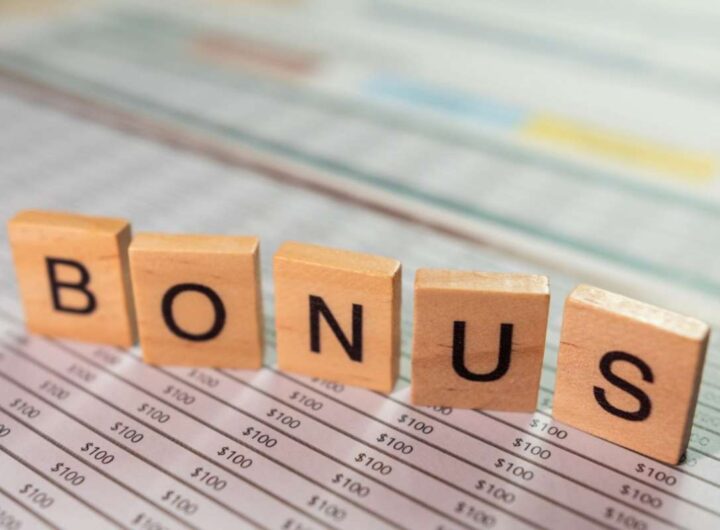 bonus