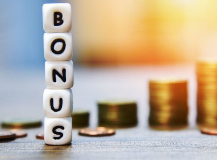 bonus