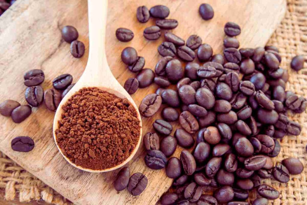 Caffè in polvere, uno dei migliori lo trovi in questo discount