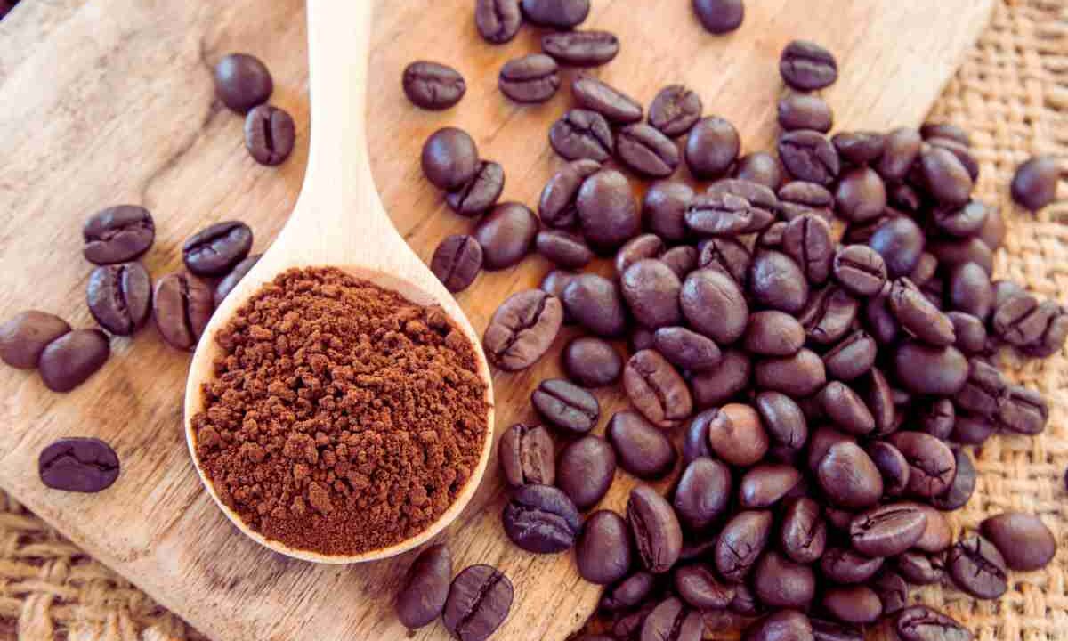 Caffè in polvere, uno dei migliori lo trovi in questo discount