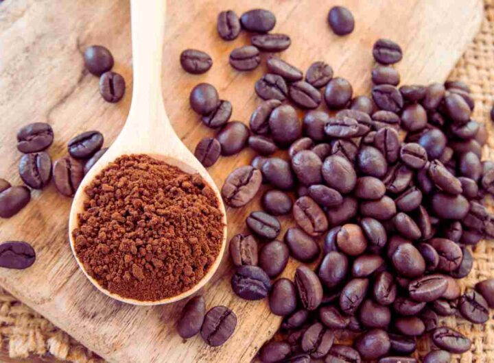 Caffè in polvere, uno dei migliori lo trovi in questo discount