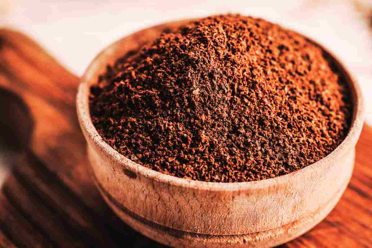Caffè in polvere, uno dei migliori lo trovi in questo discount