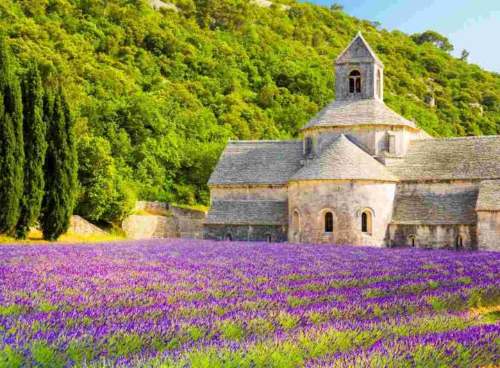 5 mete da sogno per vacanza a giugno