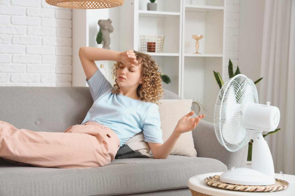 Il metodo scientifico per avere sempre casa fresca senza condizionatori
