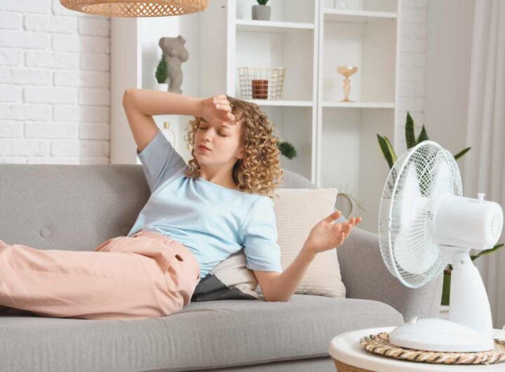 Il metodo scientifico per avere sempre casa fresca senza condizionatori