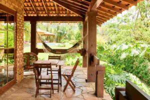 casa vacanze