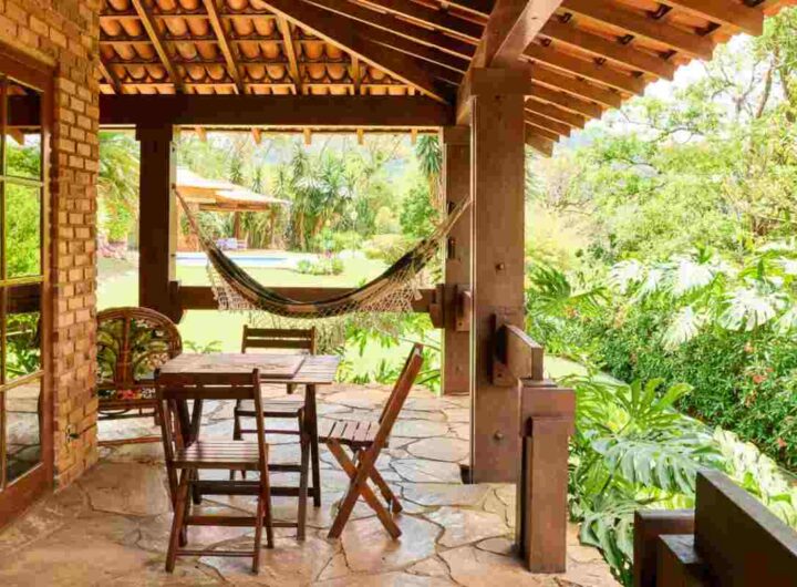 casa vacanze