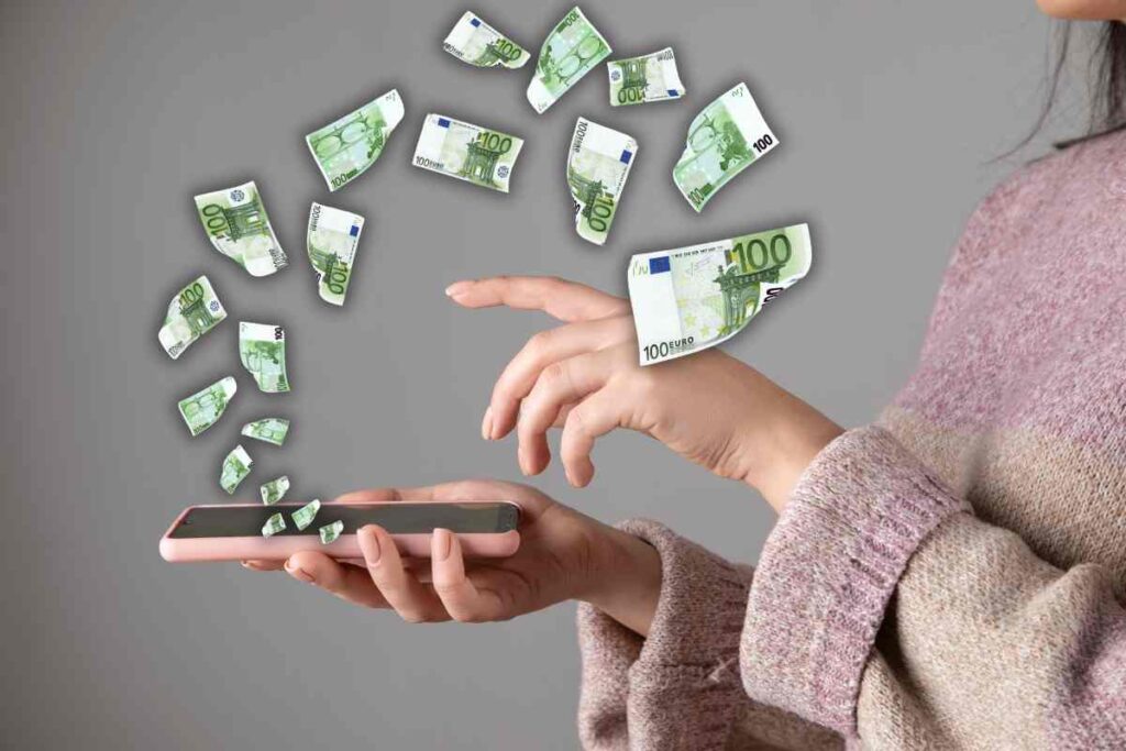 rimborso telefono 2025