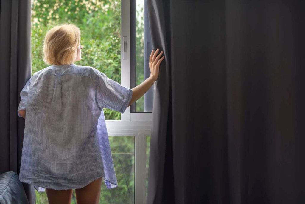 tende oscuranti, scopri come fare per non farle diventare il tio incubo