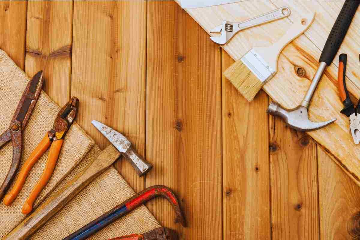 Weekend da tuttofare, con Lidl ti dai al bricolage: offerte imperdibili