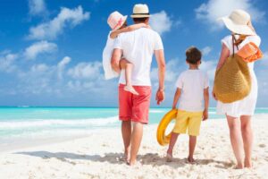 Vacanza lowcost per tutta la famiglia: il questo paradiso hai tutto incluso a poco più di 200 euro