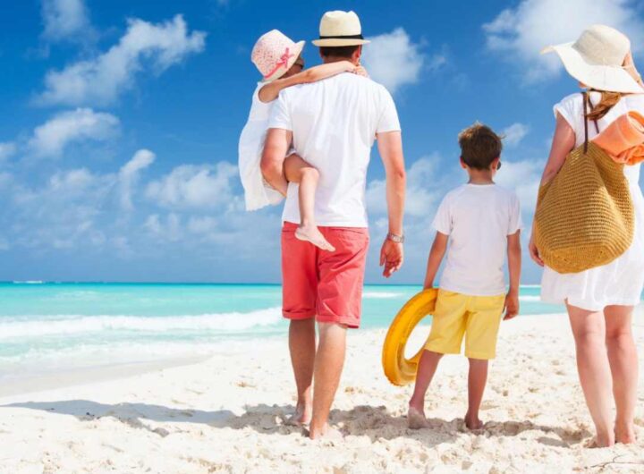 Vacanza lowcost per tutta la famiglia: il questo paradiso hai tutto incluso a poco più di 200 euro