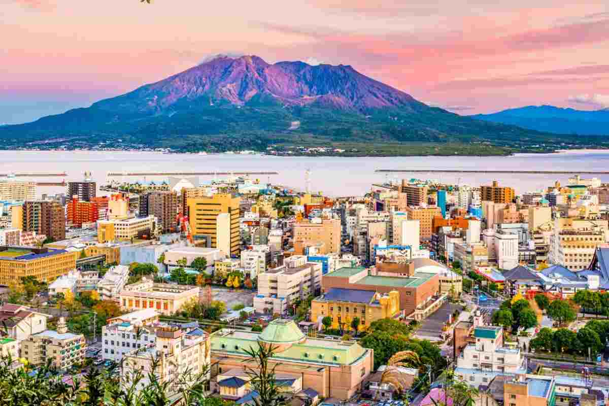 kagoshima