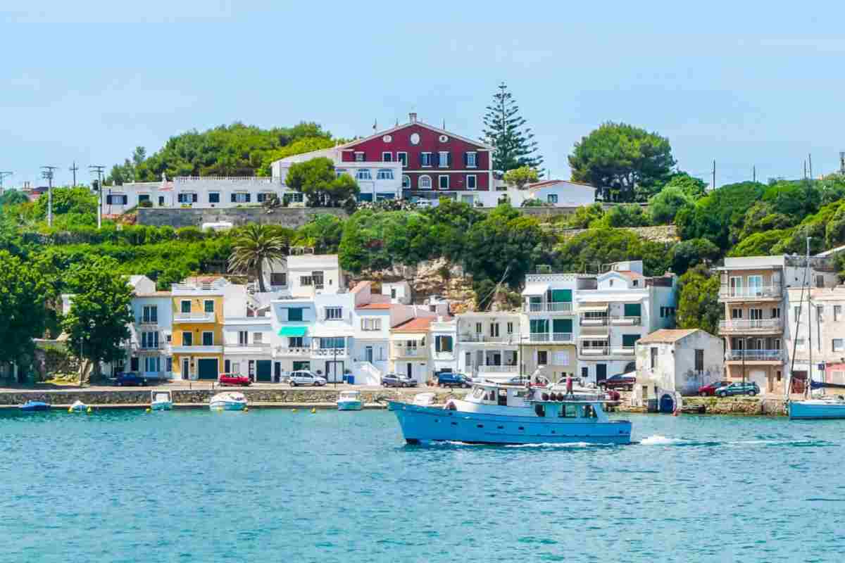 minorca